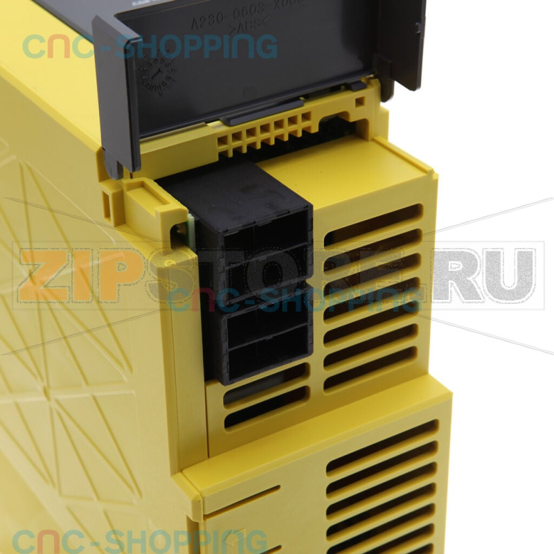 Сервоусилитель Fanuc A06B-6290-H209 