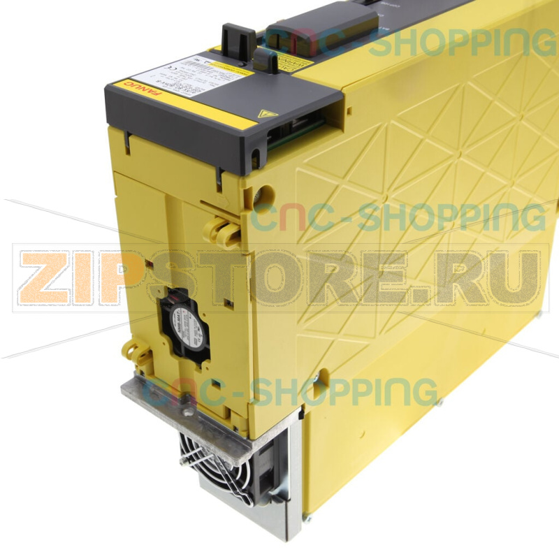 Сервоусилитель Fanuc A06B-6290-H209 
