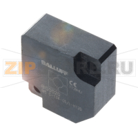 Носитель данных низкочастотный (70/455 кГц) Balluff BIS0021