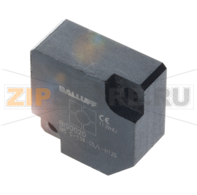 Носитель данных низкочастотный (70/455 кГц) Balluff BIS0021 