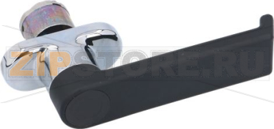 HANDLE COMPLETE FOR OVENS DOOR LH 