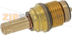 TAP HEAD CONNECTION ø 1/2 