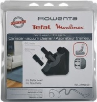 BRUSH DELTA SILENCE FORCE ROWENTA