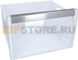 CONTAINER WHIRLPOOL 481010878429 