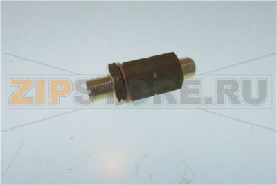 ОБРАТНЫЙ КЛАПАН ВХОД 1 / 4М ВЫХОД 1 / 4М 