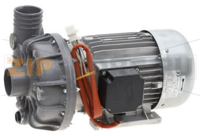 ПОМПА FIR 2275SX 3,60HP ELECTROLUX PROFESSIONAL 049669 