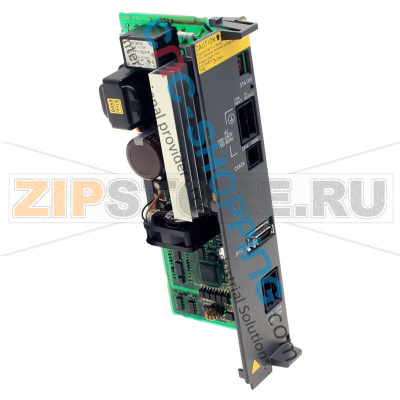 Плата управления питанием Fanuc A20B-2100-0762 