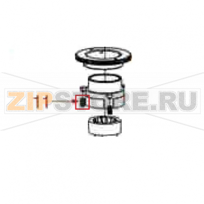ПРУЖИНА КОНТРОЛЯ ПОМОЛА Grinding control spring Mazzer Kony

Запчасть на сборочном чертеже под номером: 11

Название запчасти Mazzer на английском языке: Grinding control spring Mazzer Kony