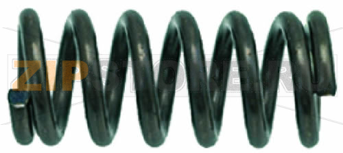 ПРУЖИНА КОНТРОЛЯ ПОМОЛА Grinding control spring Mazzer Kony

Запчасть на сборочном чертеже под номером: 11

Название запчасти Mazzer на английском языке: Grinding control spring Mazzer Kony