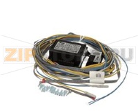 UNIVERSAL CONTROL KIT BIT25