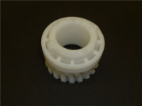 SHAFT GEAR