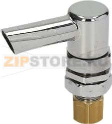 ПАТРУБОК Ø 3/8&quot;M 