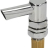ПАТРУБОК Ø 3/8"M - ПАТРУБОК Ø 3/8"M