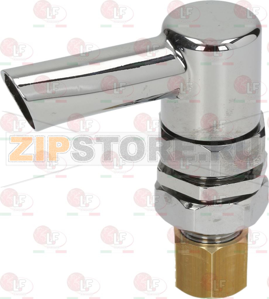 ПАТРУБОК Ø 3/8"M 
