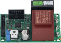 PROGRAMMABLE ELECTRONIC BOARD 230V
