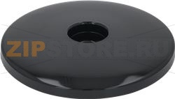 COFFEE BEAN HOPPER 2KG LID 