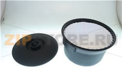 COMBI FILTER CN10e/I NG 