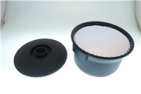 COMBI FILTER CN10e/I NG