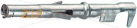 Контакт обжимной, 20-16 AWG Hirschmann RBC 162 AG VE 10 