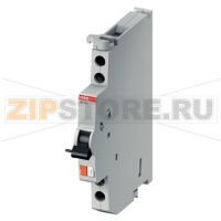 Контакт сигнальный SK40002-R ABB 2CCF201165R0001
