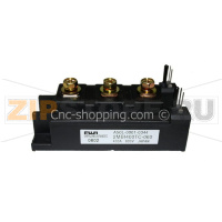 Модуль транзисторный 400 A, 600 В Fanuc A50L-0001-0344 2MBI400TC-060