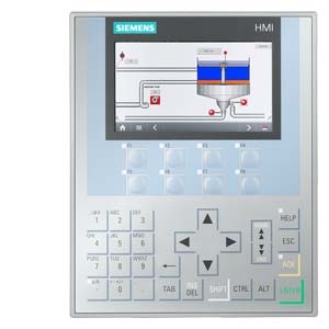 SIPLUS HMI, ПАНЕЛЬ ОПЕРАТОРА KP400 COMFORT 4" ДЛЯ ТЯЖЁЛЫХ УСЛОВИЙ ПРИМЕНЕНИЯ, С КОНФОРМНЫМ ПОКРЫТИЕМ, НА ОСНОВЕ ПАНЕЛИ 6AV2124-1DC01-0AX0 Siemens 6AG1124-1DC01-4AX0 