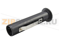 Ribbon spindle ass’y TSC TTP-244 Pro