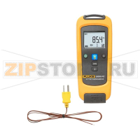 Термометр Fluke FLK-T3000FC