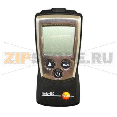 Тахометр Testo 460 