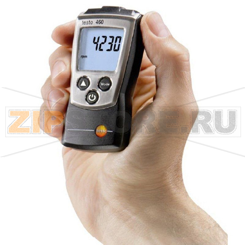 Тахометр Testo 460 