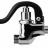 SPRAY GUN BLACK TYPE T&amp;S UTILITYLINE - SPRAY GUN BLACK TYPE T&amp;S UTILITYLINE