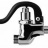 SPRAY GUN BLACK TYPE T&amp;S UTILITYLINE - SPRAY GUN BLACK TYPE T&amp;S UTILITYLINE
