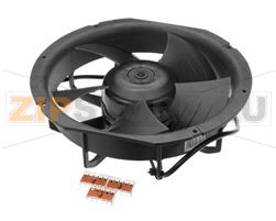 FAN MOTOR RETROFIT KIT 