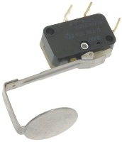 МИКРОВЫКЛЮЧАТЕЛЬ 6 А 250 В