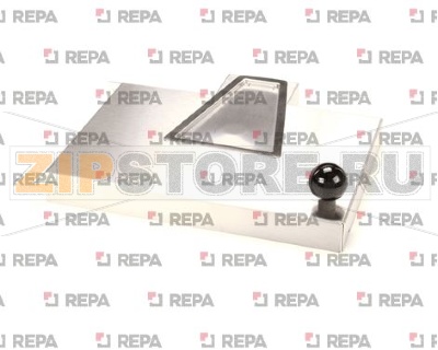 FRONT COVER ASSEMBLY KIT 