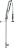 PRE-RINSE UNIT PREMIUM AUTOM.1330 mm