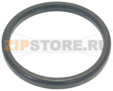 УПЛОТНИТЕЛЬ ХОЛДЕРА Ø 60Х50Х5,5 ММ 