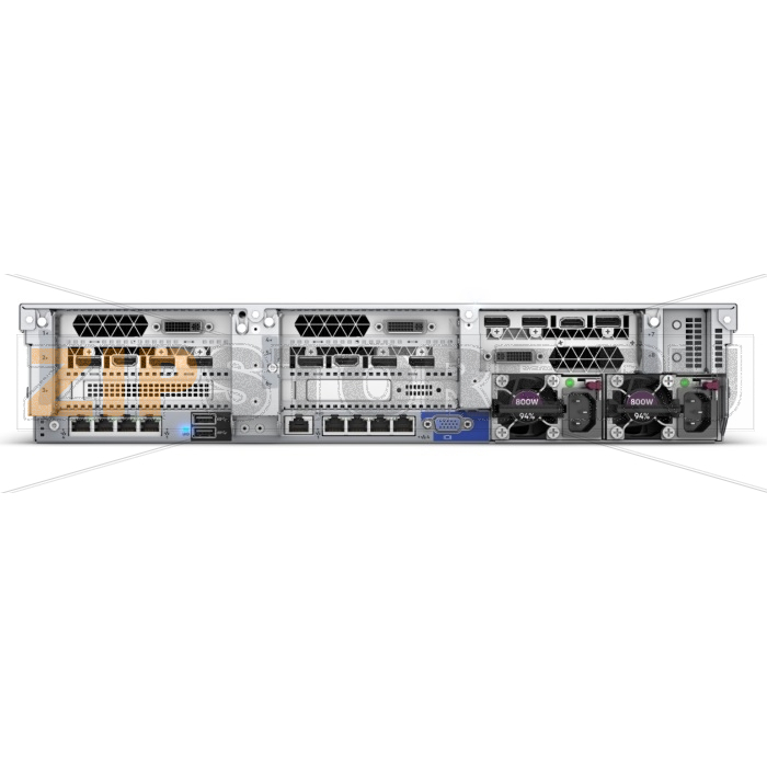Сервер HPE 826566-B21 