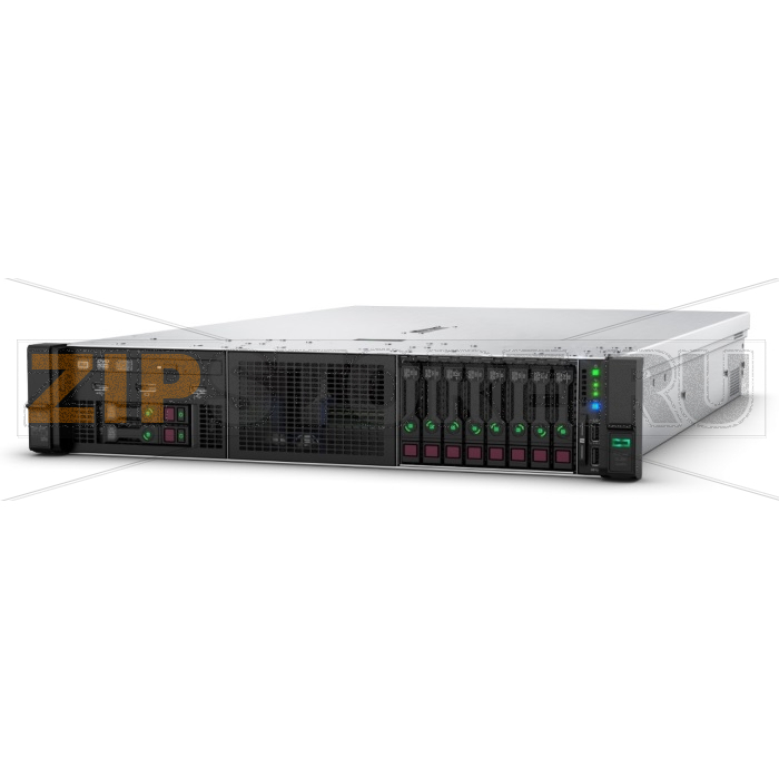 Сервер HPE 826566-B21 