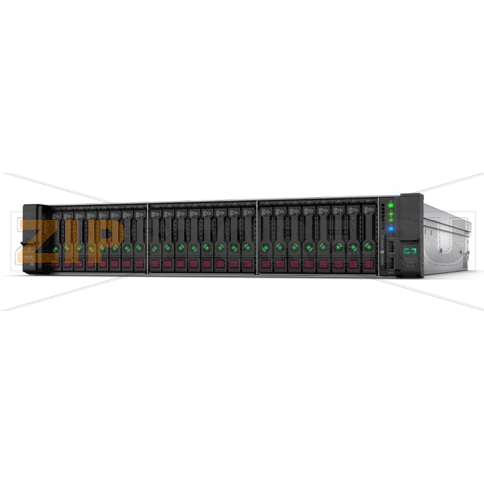 Сервер HPE 826566-B21 