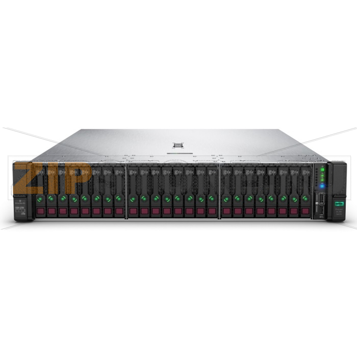Сервер HPE 826566-B21 