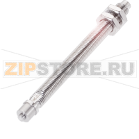 Решения для щупов Plunger Balluff BAM009M