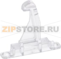 КРЮК ЗАКРЫТИЯ ДВЕРЦЫ ПЕЧИ