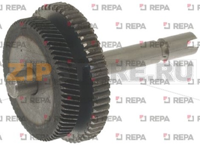 ЗУБЧАТАЯ МУФТА 70 ММ 