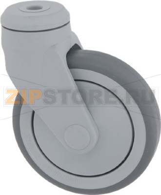 ПОВОРОТНОЕ КОЛЕСО 