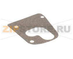 FRONT MICA SPACER 