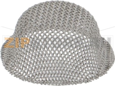 WATER FILTER ø 13.5 mm 