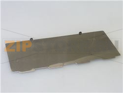 COPERTURA VANO ASPIRAZIONE 310x135 mm 