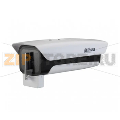 Кожух водонепроницаемый Dahua DH-PFH610N-W 