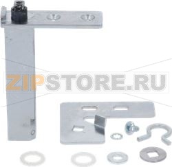 CHARNIERE HAUTE GAUCHE 